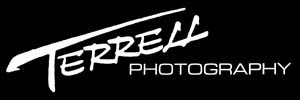 Terrell Photography - logo graphic